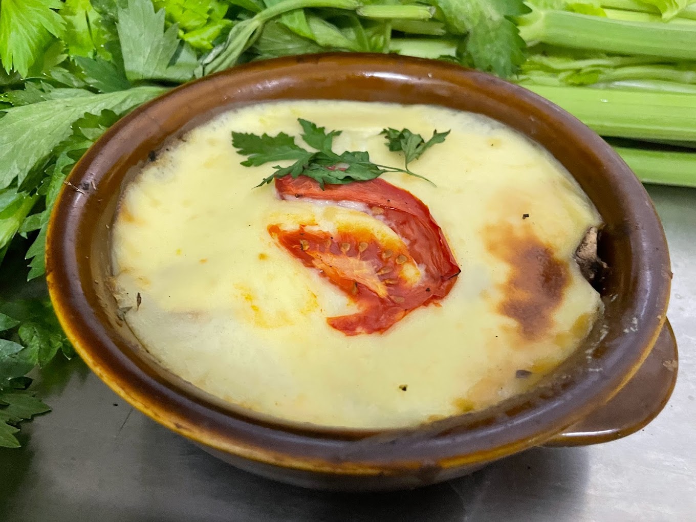 Mousaka